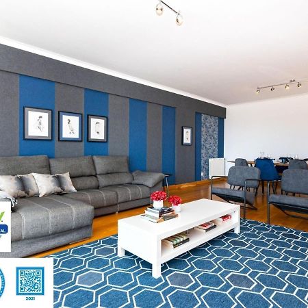 Bafureira Cascais Apartment; Condominio Privado Com Piscina 파레드 외부 사진