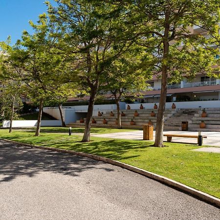 Bafureira Cascais Apartment; Condominio Privado Com Piscina 파레드 외부 사진