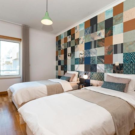 Bafureira Cascais Apartment; Condominio Privado Com Piscina 파레드 외부 사진