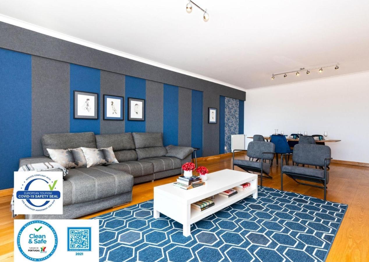 Bafureira Cascais Apartment; Condominio Privado Com Piscina 파레드 외부 사진