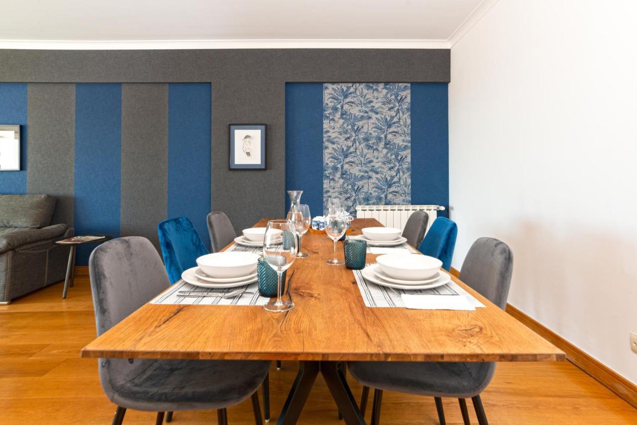 Bafureira Cascais Apartment; Condominio Privado Com Piscina 파레드 외부 사진