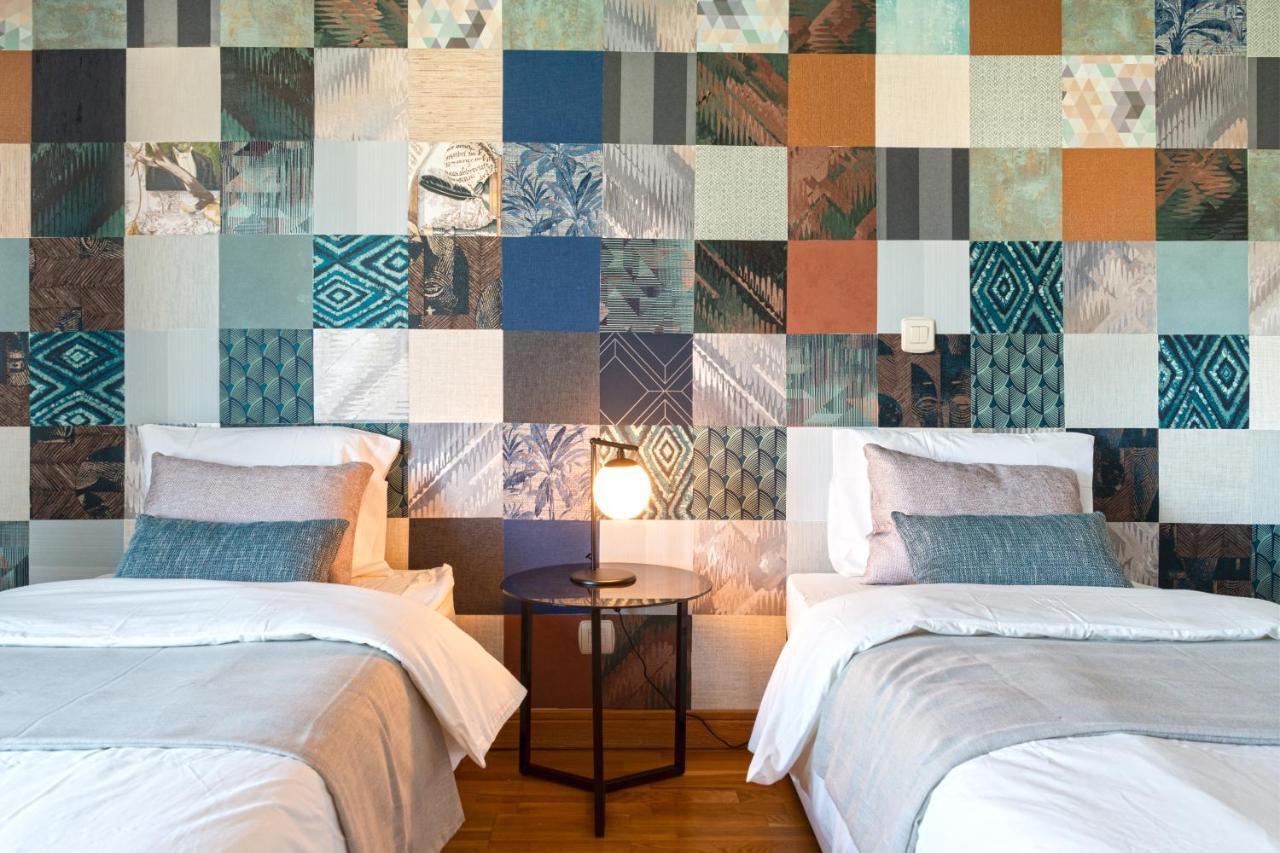 Bafureira Cascais Apartment; Condominio Privado Com Piscina 파레드 외부 사진