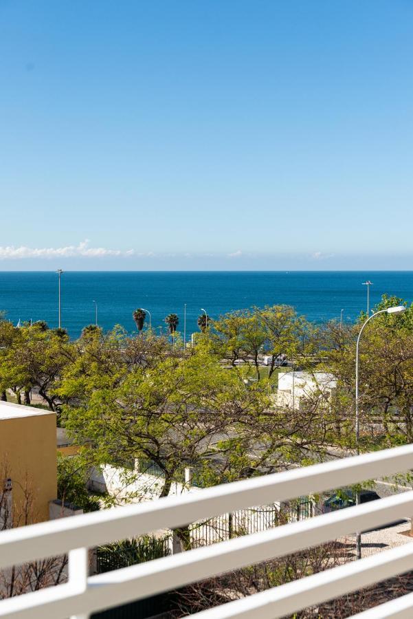 Bafureira Cascais Apartment; Condominio Privado Com Piscina 파레드 외부 사진