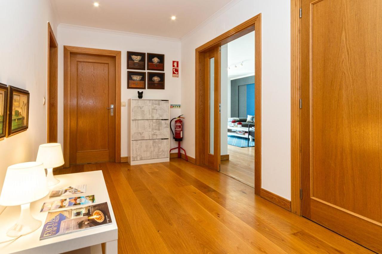 Bafureira Cascais Apartment; Condominio Privado Com Piscina 파레드 외부 사진