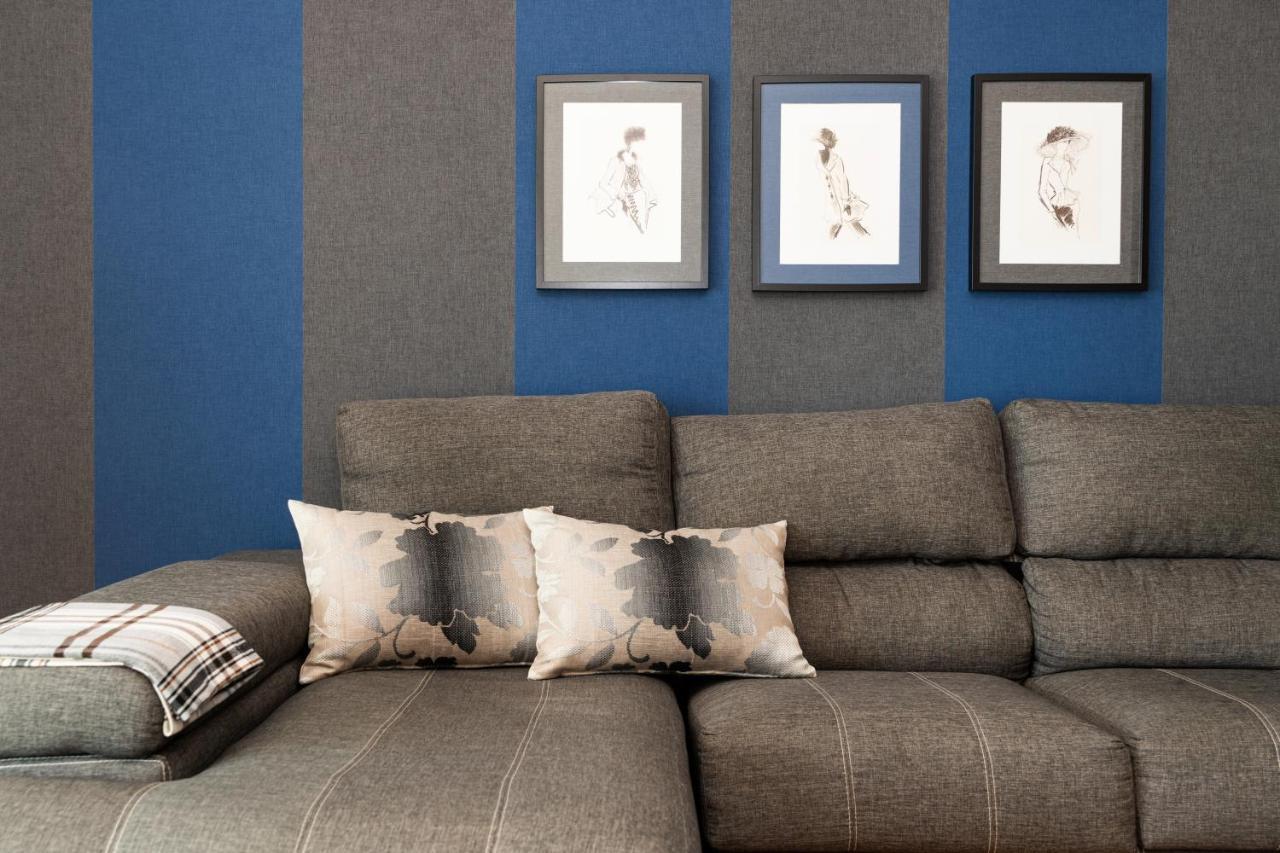 Bafureira Cascais Apartment; Condominio Privado Com Piscina 파레드 외부 사진