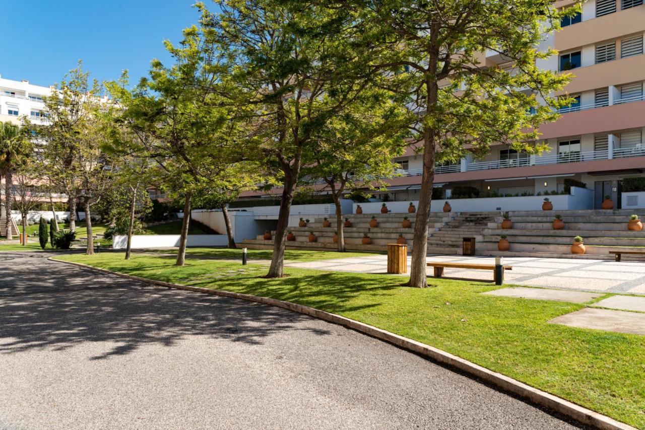 Bafureira Cascais Apartment; Condominio Privado Com Piscina 파레드 외부 사진