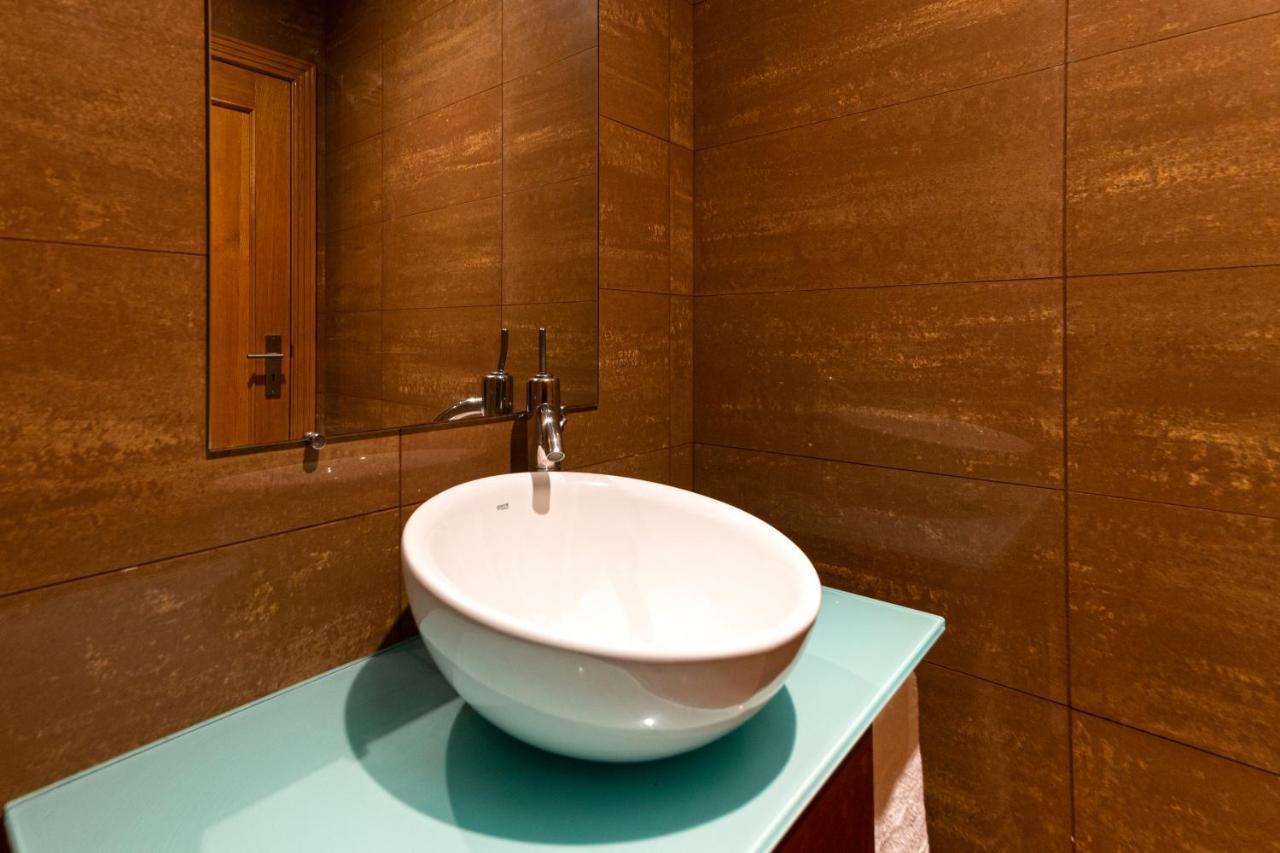 Bafureira Cascais Apartment; Condominio Privado Com Piscina 파레드 외부 사진
