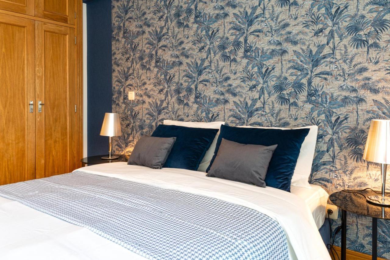 Bafureira Cascais Apartment; Condominio Privado Com Piscina 파레드 외부 사진