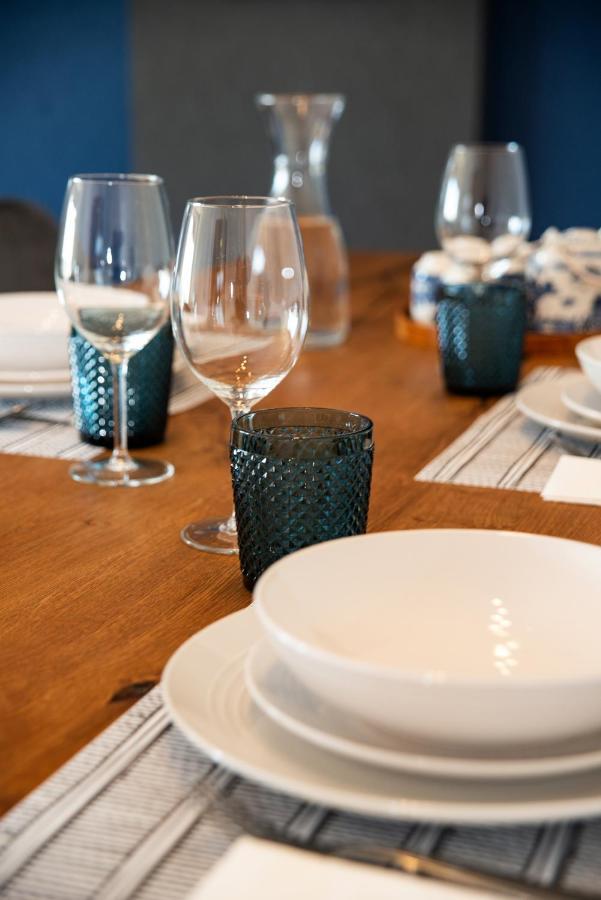Bafureira Cascais Apartment; Condominio Privado Com Piscina 파레드 외부 사진