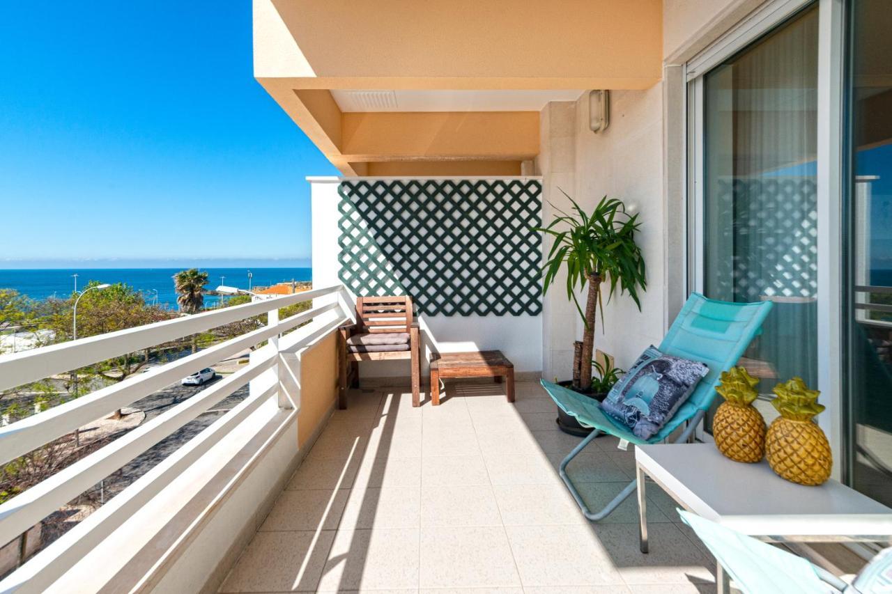 Bafureira Cascais Apartment; Condominio Privado Com Piscina 파레드 외부 사진