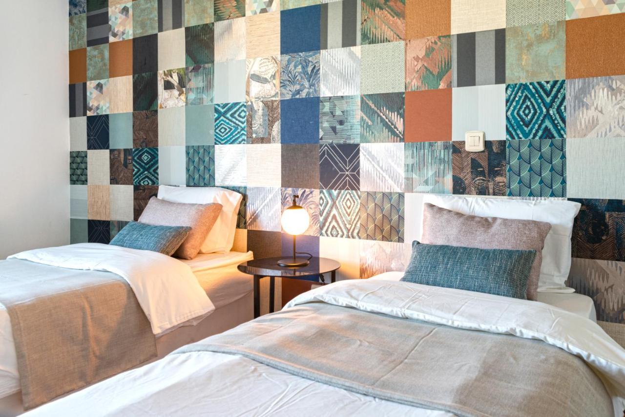 Bafureira Cascais Apartment; Condominio Privado Com Piscina 파레드 외부 사진