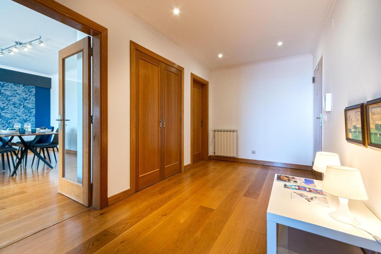 Bafureira Cascais Apartment; Condominio Privado Com Piscina 파레드 외부 사진