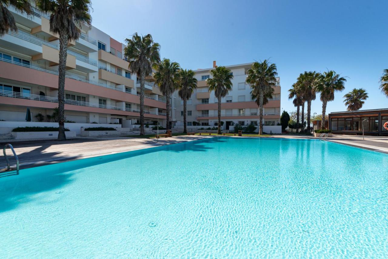 Bafureira Cascais Apartment; Condominio Privado Com Piscina 파레드 외부 사진