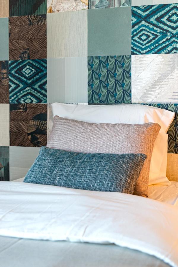 Bafureira Cascais Apartment; Condominio Privado Com Piscina 파레드 외부 사진