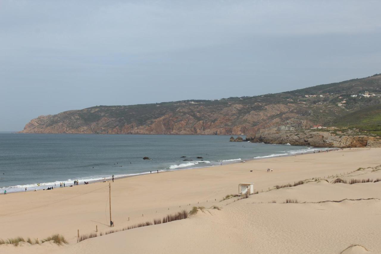 Bafureira Cascais Apartment; Condominio Privado Com Piscina 파레드 외부 사진